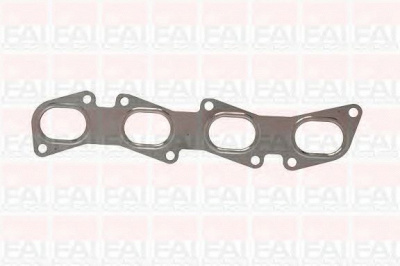 FAI AUTOPARTS em801 -  Комплект прокладок, выпускной коллектор
